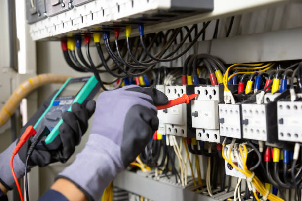 Best Electrical Safety Inspections  in West Wyomissing, PA