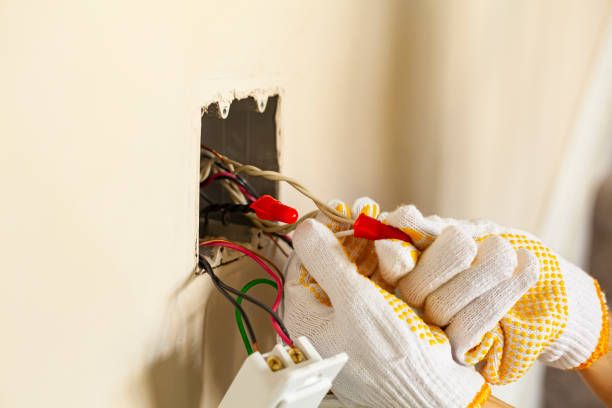 Commercial Electrical Services in West Wyomissing, PA