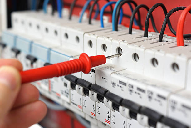 Best Emergency Electrical Repair Services  in West Wyomissing, PA